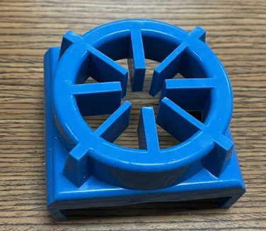 Image of Probe Holder